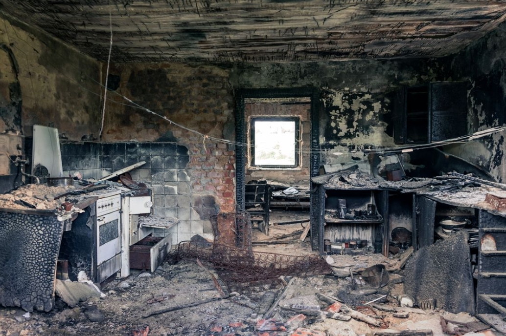 Fire Damage