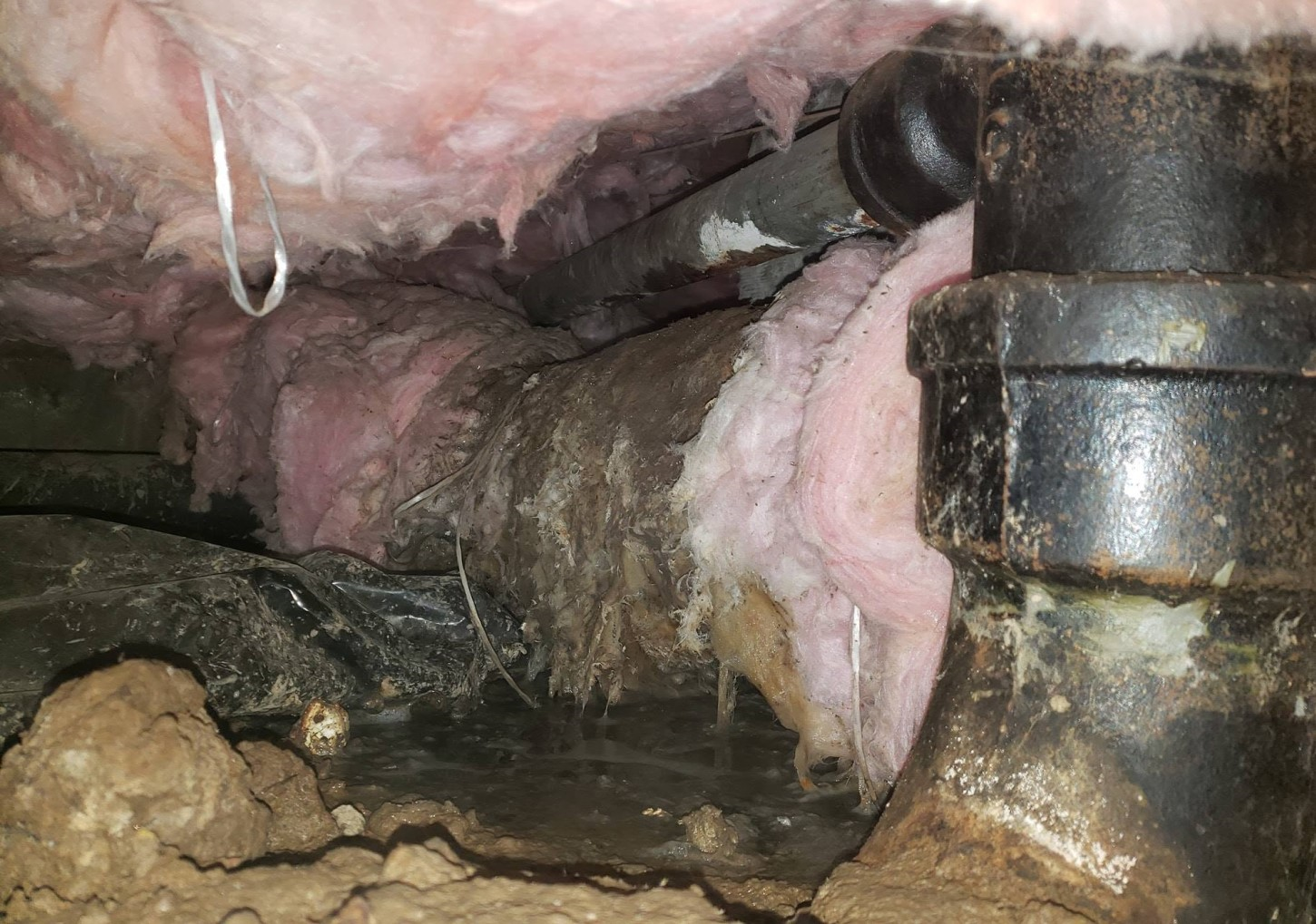 Water Damage